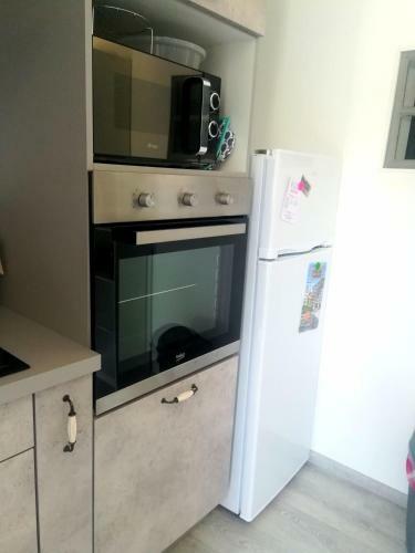 Apartamento G�te de Trabuc, C�vennes