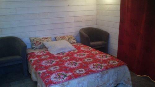 Chalet 2 Personnes