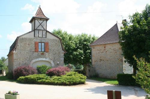 Bed & Breakfast Le Vieux S�choir