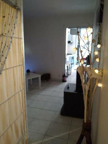 Apartamento Bono Plages