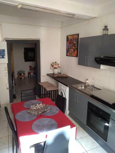 Apartamento Bono Plages