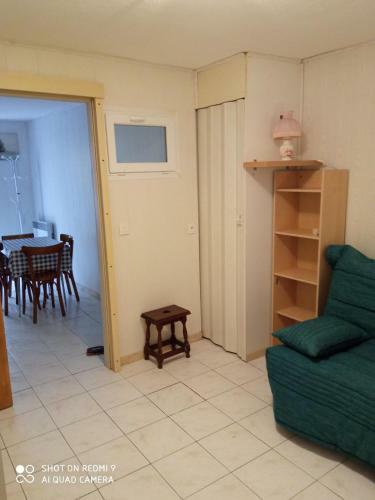 Apartamento Grand Studio � 2mn � Pied Des Plages
