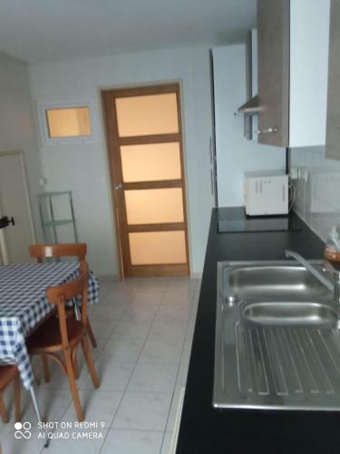 Apartamento Grand Studio � 2mn � Pied Des Plages