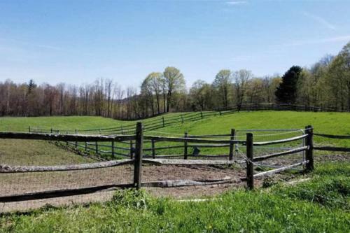 Hemlock Ridge Farm