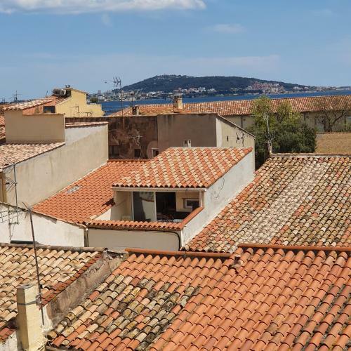 Hostal Maison Capucine