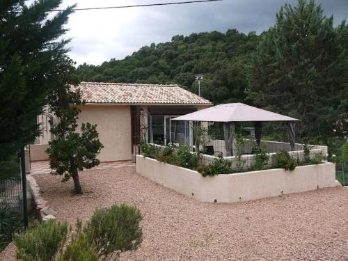 Villa Les Terrasses D Acquacitosa