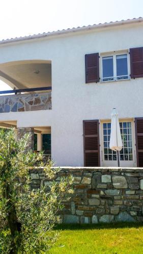 Villa Les Terrasses D Acquacitosa