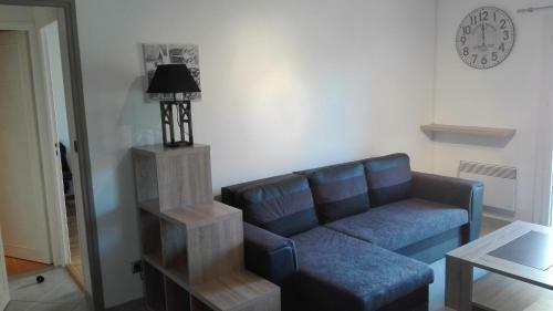 Apartamento M�ze, 400 M�tres de La Plage
