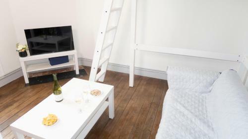Apartamento Pause Dans L'yonne