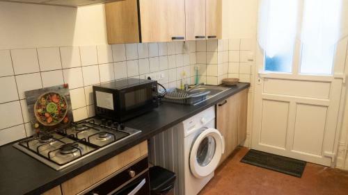 Apartamento Pause Dans L'yonne