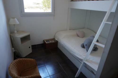 Apartamento Port Mezua