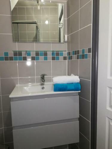Apartamento Appartement � 500m de La Plage