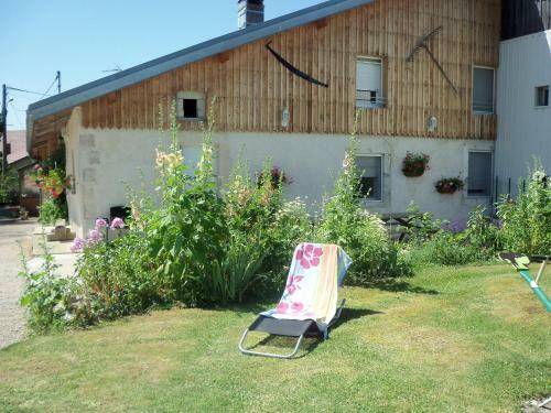 G�te De La Sauge