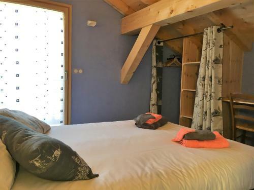Bed & Breakfast Chalet Aux 3 Biches