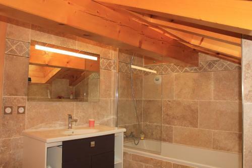 Bed & Breakfast Chalet Aux 3 Biches