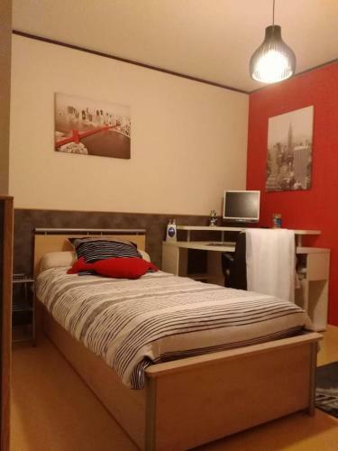 Home Proche Futuroscope