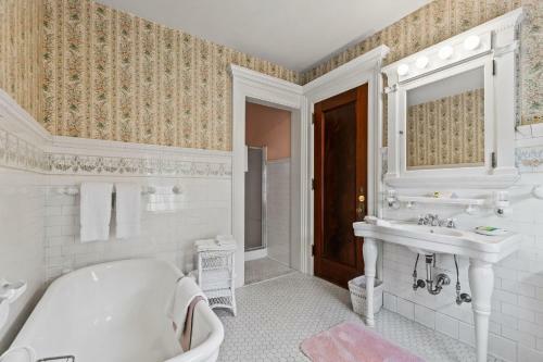 Bed & Breakfast South Shire