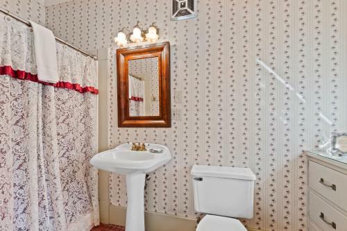 Bed & Breakfast South Shire
