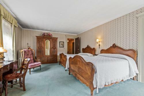 Bed & Breakfast South Shire