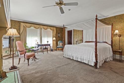 Bed & Breakfast South Shire