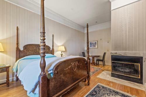 Bed & Breakfast South Shire