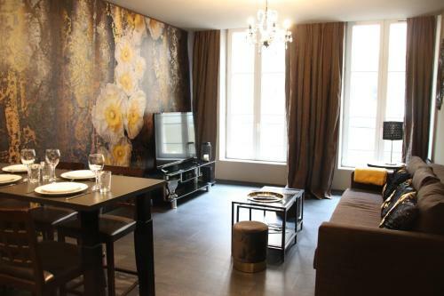 Apartamento New Petit Paris