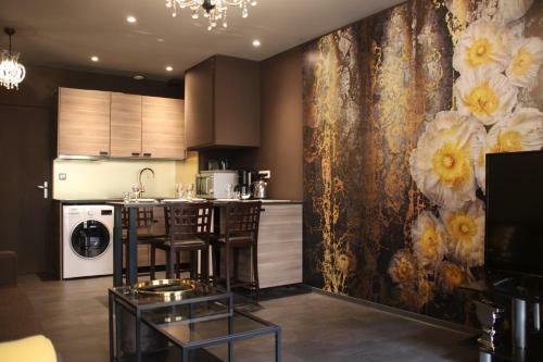Apartamento New Petit Paris