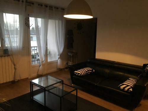 Apartamento Quatre � Metz