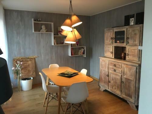 Apartamento Quatre � Metz