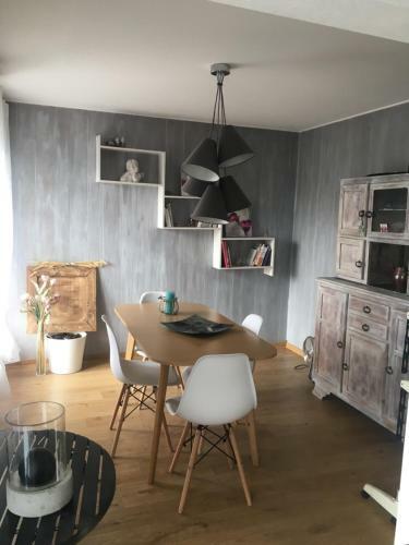 Apartamento Quatre � Metz