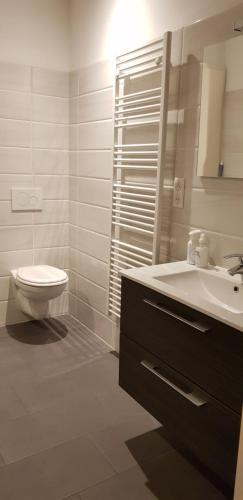 Apartamento Le 5 de Tr�ves - Metz