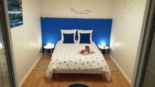 Apartamento Le Fournirue T2