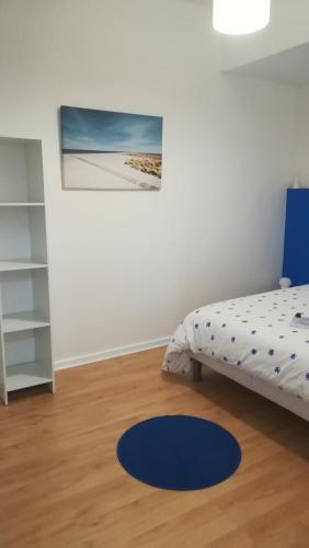 Apartamento Le Fournirue T2