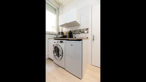 Apartamento Le Petit Marcel