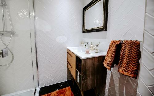Apartamento Studio Les Parmentiers