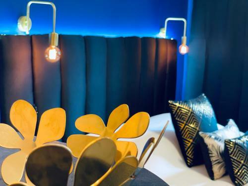 Apartamento L'appart Botanic Metz