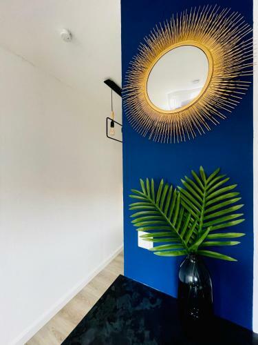 Apartamento L'appart Botanic Metz