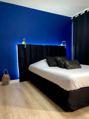Apartamento L'appart Botanic Metz