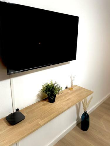 Apartamento L'appart Botanic Metz