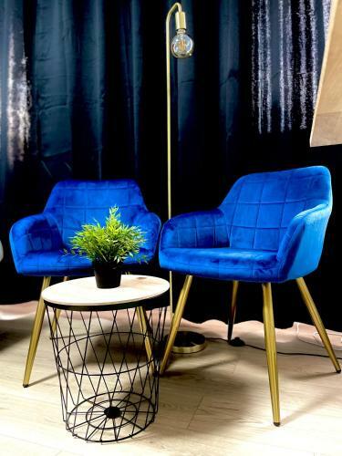 Apartamento L'appart Botanic Metz