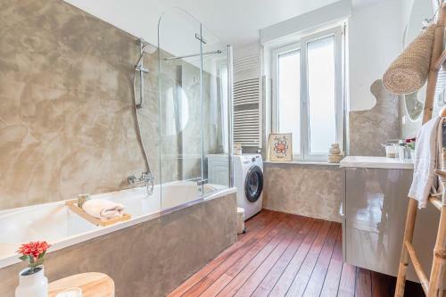 Apartamento Metz Mon Amour
