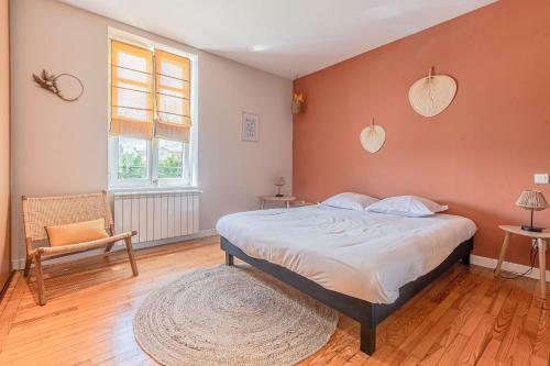 Apartamento Metz Mon Amour