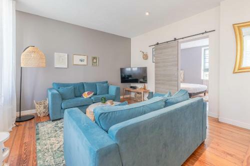 Apartamento Metz Mon Amour