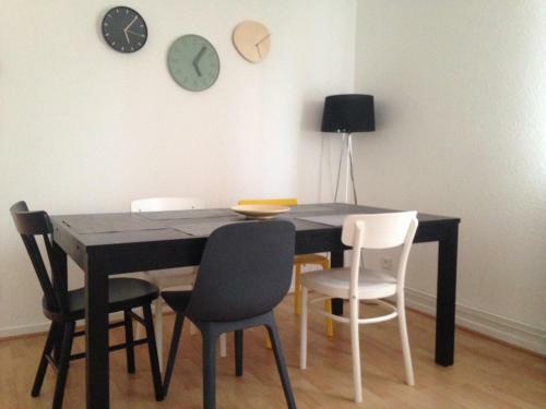 Apartamento L'appart' Saint-louis