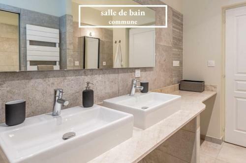 Apartamento La Cour Dor�e