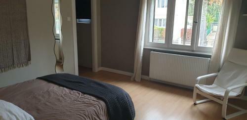 Mon G�te � Metz