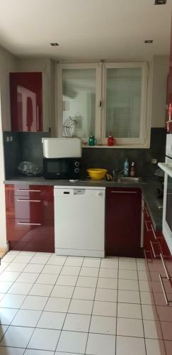 Mon G�te � Metz