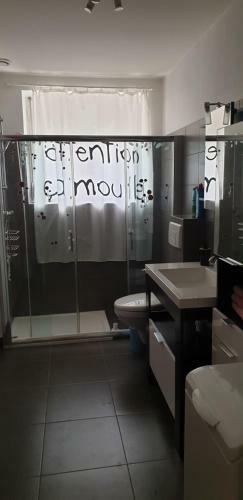 Mon G�te � Metz