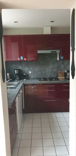 Mon G�te � Metz
