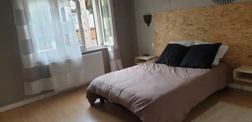 Mon G�te � Metz